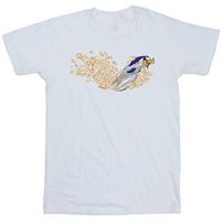 dessins animes tops y camisetas acme para nino