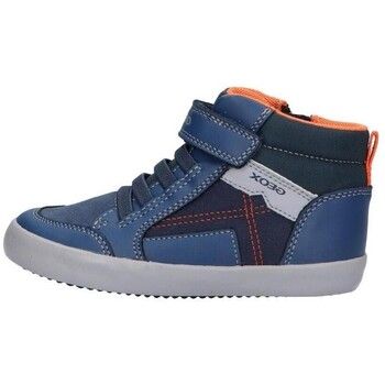 Geox Botas B161NA 054AU B GISLI para niño