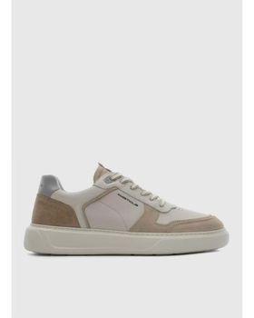 de AMBITIOUS KIT BEIGE