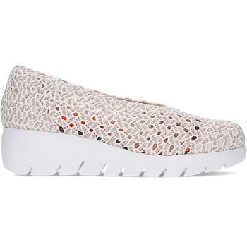 Doctor Cutillas Zapatos 89438 beig para mujer