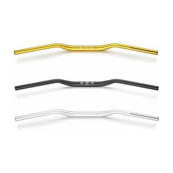Manillar 22-28.5mm ABM Street Bike