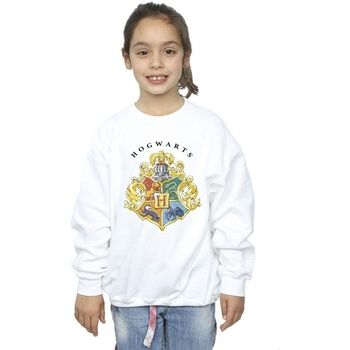 Harry Potter Jersey Hogwarts para niña