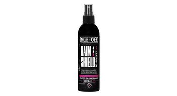 Muc off rain shield re proofer spray impermeabilizante 250ml