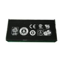 bateria dell nu209 lithium-ion negra