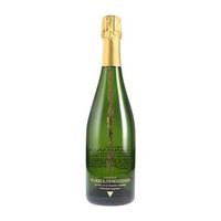 larmandier bernier particules crayeuses grand cru blanc de blancs extra brut champagne 75 cl 12 vol