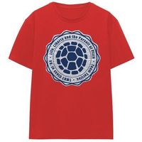 teenage mutant ninja turtles camiseta life liberty and 4th of july para mujer