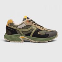 meeko deportivas moda capra para hombre