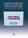 Salud Pública y Epidemiología