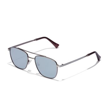 Gafas de sol Hawkers Gun Metal Chrome Pilota
