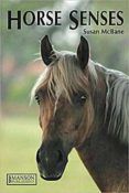 horse senses