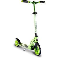 patinete six degrees junior180145 mm verde