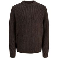 jack  jones jersey 12286911 bleecker-mulch para hombre