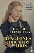 los renglones torcidos de dios portada de pelicula