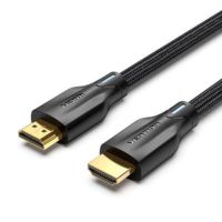 cable hdmi 21 vention 8k 3 metros negro