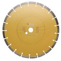 disco diamante general obra 300 mm - bellota - 50713