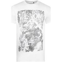 venom camiseta tv746 para hombre