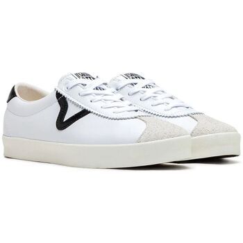 Vans Zapatillas SPORT LOW - VN000D2JBLK1-WHITE/BLACK para hombre