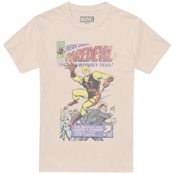 Daredevil Camiseta manga larga No.1 para hombre