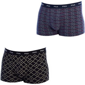 Fila Boxer FU5289 para hombre