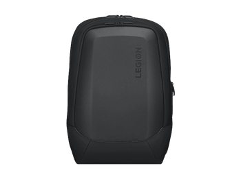 Mochila para portátil - Lenovo Legion, Hasta 17 pulgadas, Negro