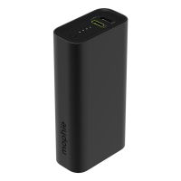 power bank mophie powerstation 10000 mah negro