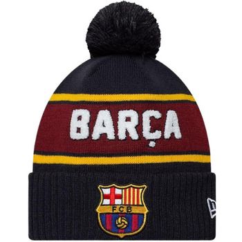 New-Era Gorro GORRA FC BARCELONA SPORT CUFF UNISEX para mujer