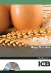 Alergias Alimentarias (Adaptado Normativa Europea 1169/2011)