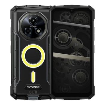 Doogee Fire 5 Ultra 4G 6GB 128GB 6.6
