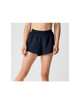 Pantalón de Running Dash Brooks Negro Mujer