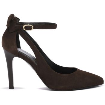 NeroGiardini Zapatos de tacón NERO GIARDINI 300 NILO TESTA MORO para mujer