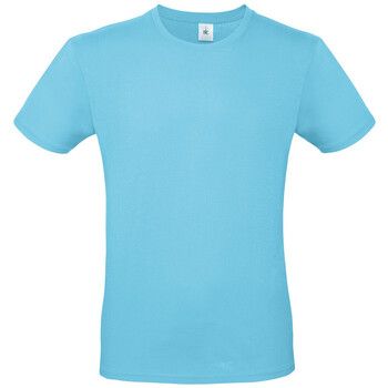 B And C Camiseta BA210 para hombre