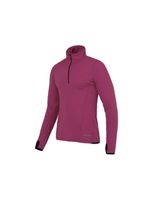 camiseta de running joluvi unkas morado
