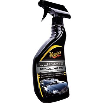 Ultimate Quik Detailer 650ml