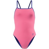 speedo banador pt1103 para mujer