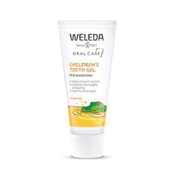 Weleda Childrens Tooth Gel