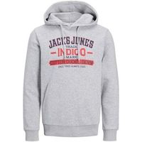 jack  jones jersey 12210826 grey para hombre
