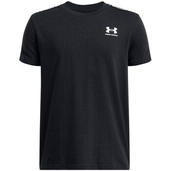 Under Armour Camiseta Icon para niña