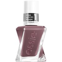 essie gel couture gel-like nail polish- take me to thread