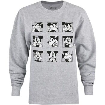 Disney Jersey TV2645 para mujer