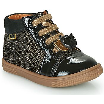 GBB Zapatillas altas CHOUBY para niña