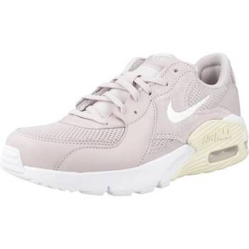 Nike Deportivas Moda Max Exceee para mujer