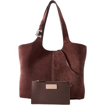 Coccinelle Bandolera E1THE110101 para mujer