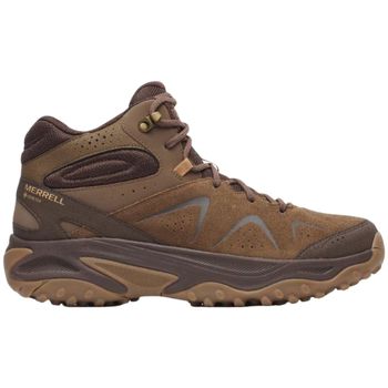 Merrell Zapatillas de senderismo YOKOTA 3 MID GTX para hombre