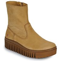 art botines brighton para mujer