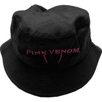 blackpink sombrero l-xl ro5955 para hombre
