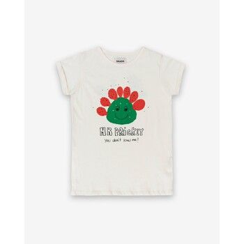 Naada Camiseta V2315 T.6.500 MRP para niña