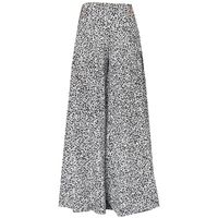 sundek pantalon fluido q-nol-61549 para mujer