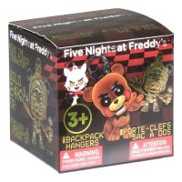 llavero magicbox five nights at freddys backpack hangers s2 figura sorpresa