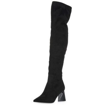 Steve Madden Botas BLK EVERMORE para mujer