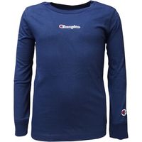 champion camiseta manga larga 306167 para nino
